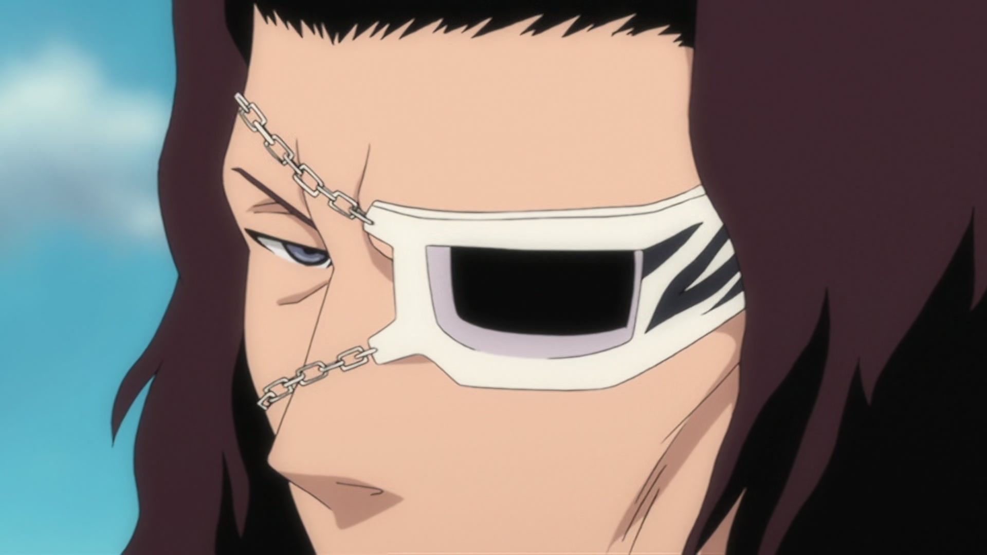 Bleach Ep 278: The Nightmare Returns... Revival of the Espada @ 00:07:50