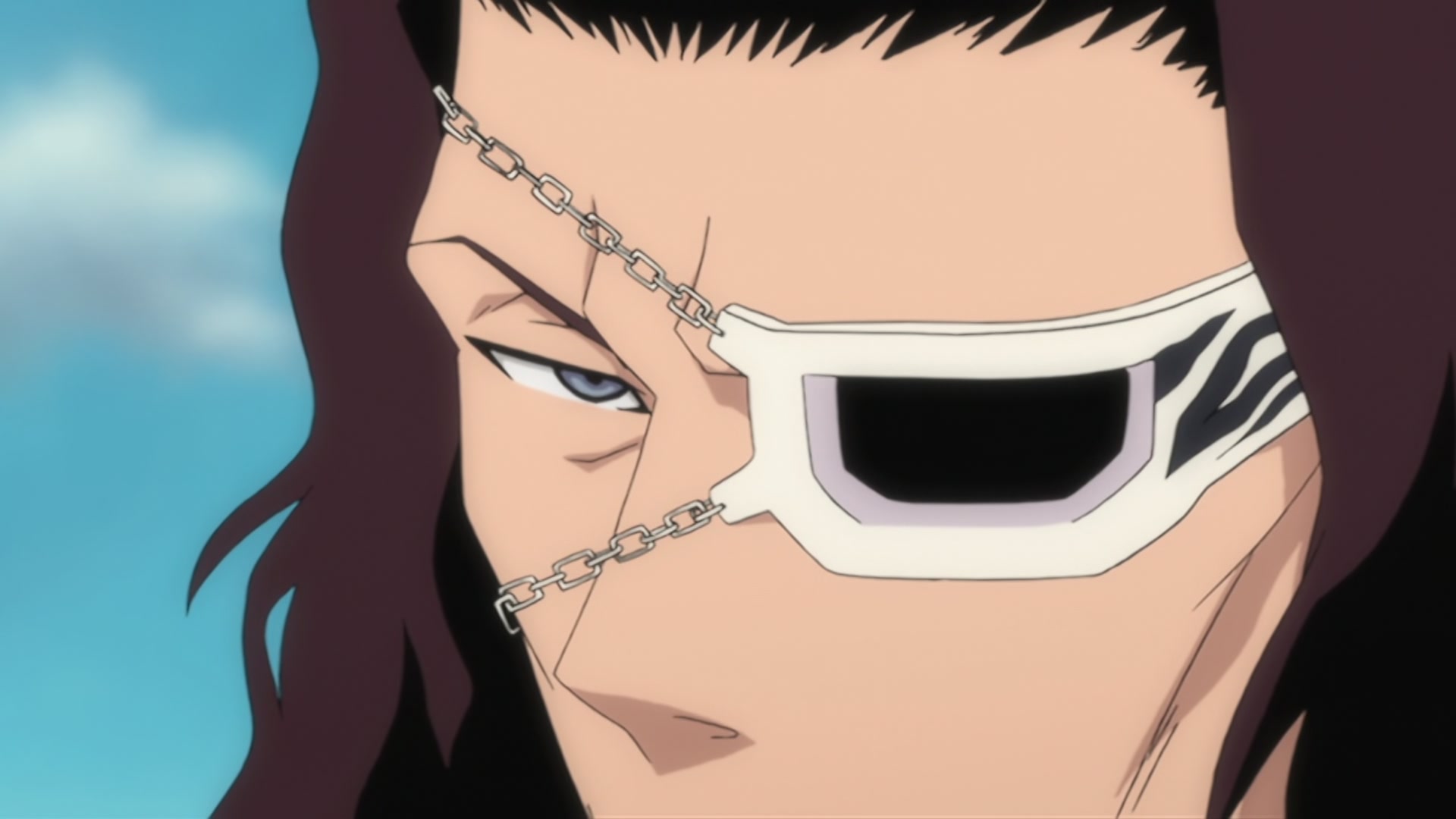 Bleach Ep 278: The Nightmare Returns... Revival of the Espada @ 00:07:55