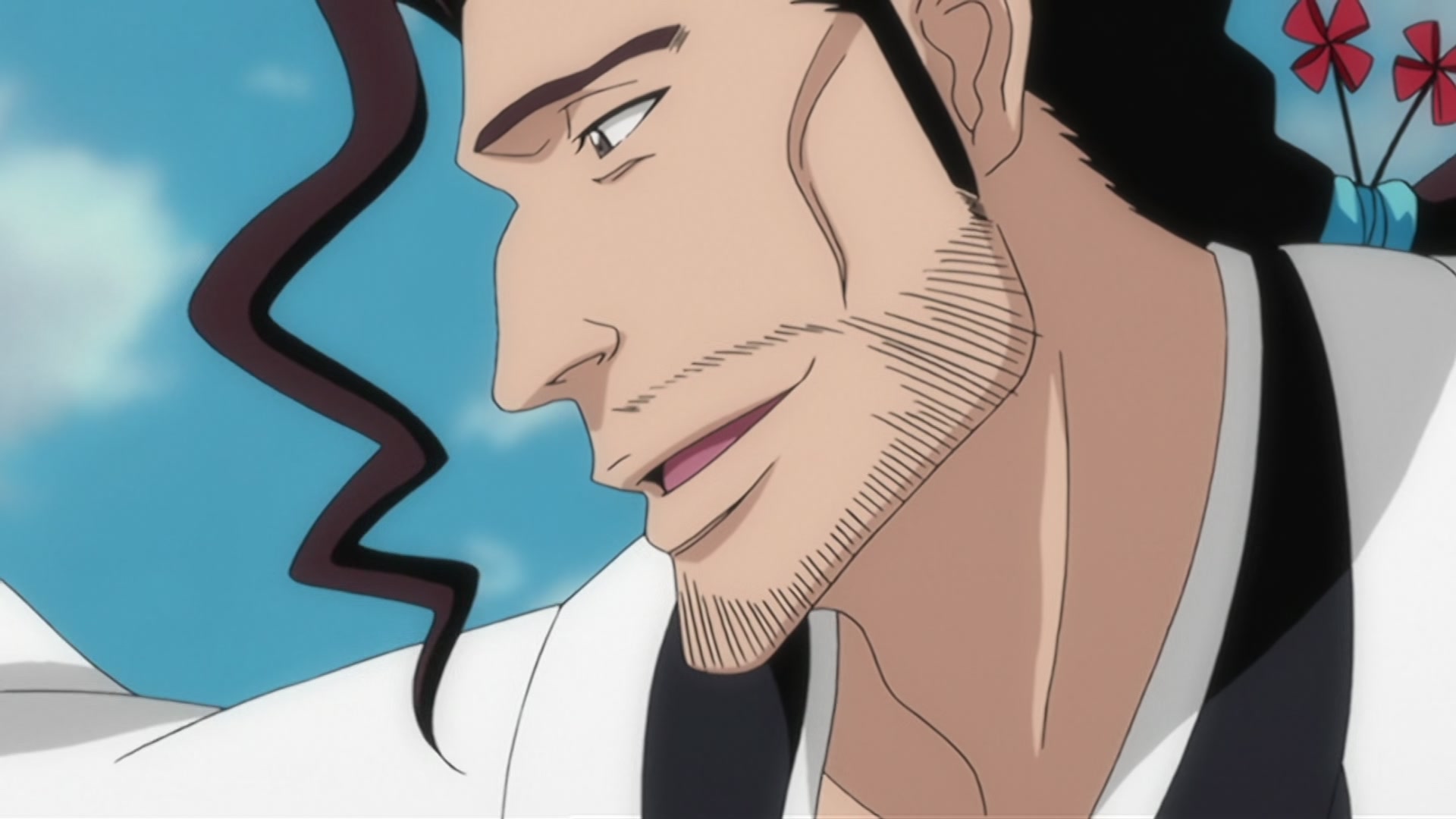 Bleach Ep 278: The Nightmare Returns... Revival of the Espada @ 00:08:42