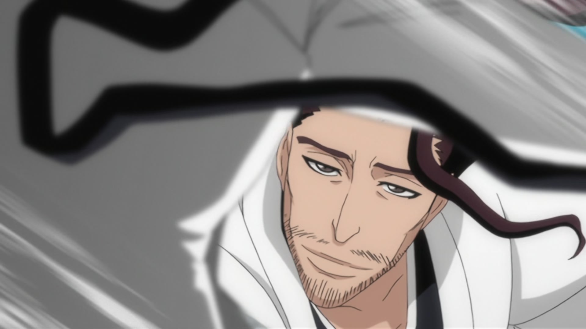 Bleach Ep 278: The Nightmare Returns... Revival of the Espada @ 00:08:57
