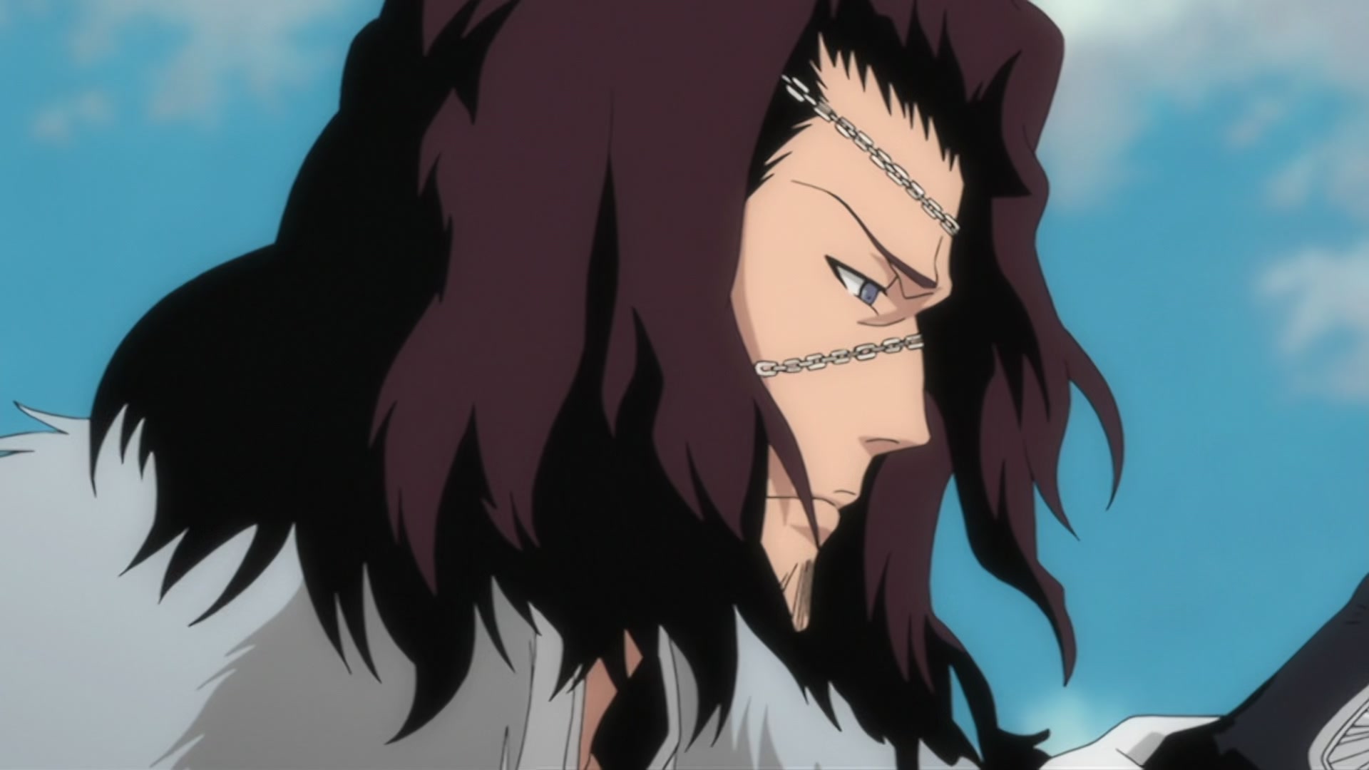 Bleach Ep 278: The Nightmare Returns... Revival of the Espada @ 00:09:11