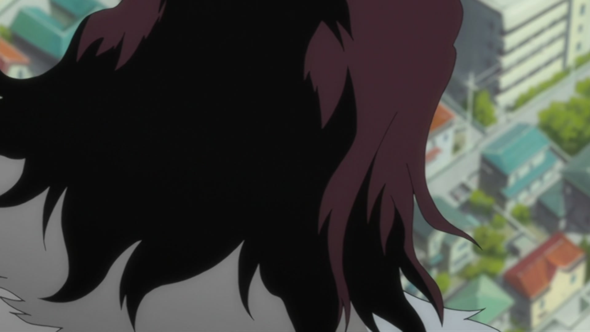 Bleach Ep 278: The Nightmare Returns... Revival of the Espada @ 00:09:16