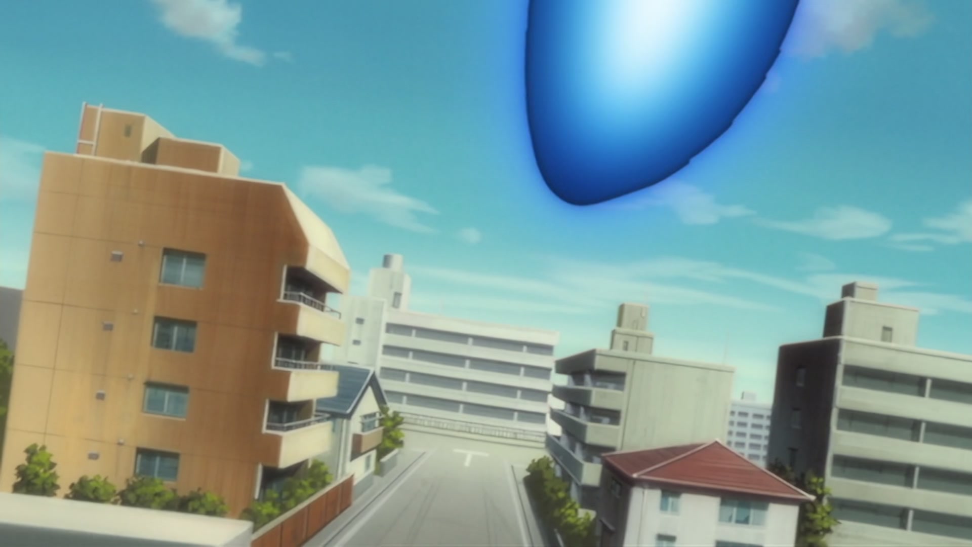 Bleach Ep 278: The Nightmare Returns... Revival of the Espada @ 00:09:54