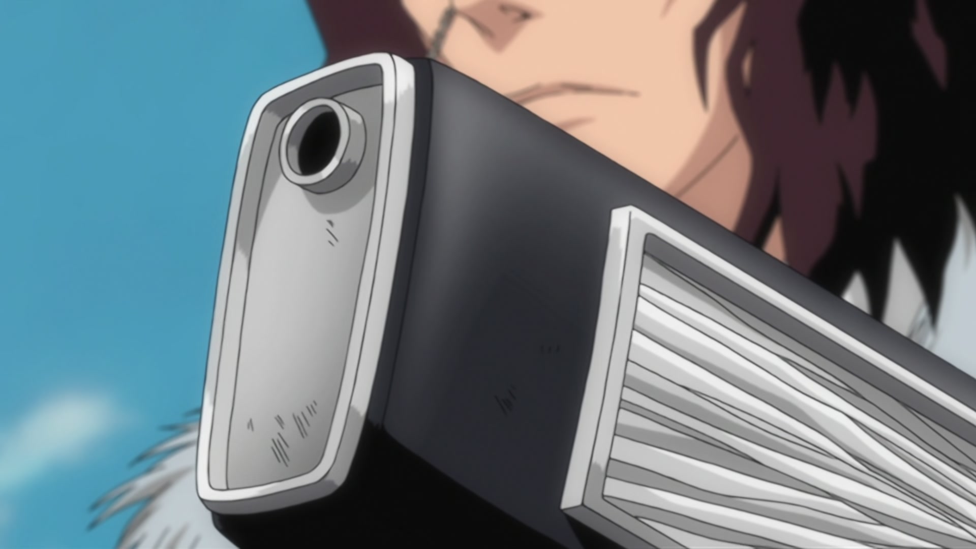 Bleach Ep 278: The Nightmare Returns... Revival of the Espada @ 00:10:22