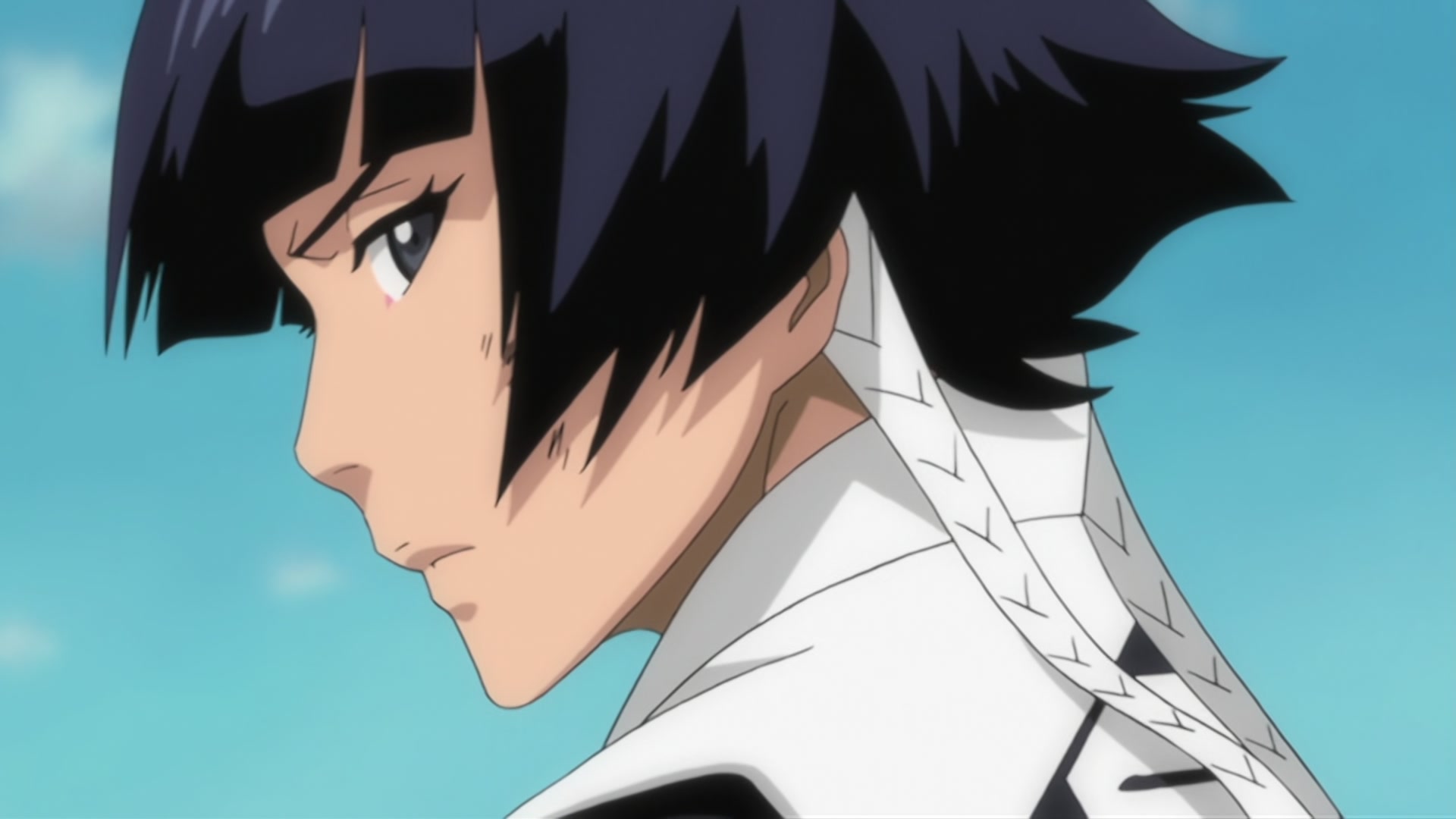 Bleach Ep 278: The Nightmare Returns... Revival of the Espada @ 00:11:29