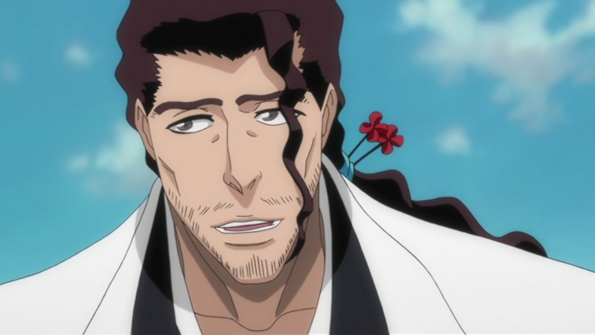 Bleach Ep 278: The Nightmare Returns... Revival of the Espada @ 00:11:38