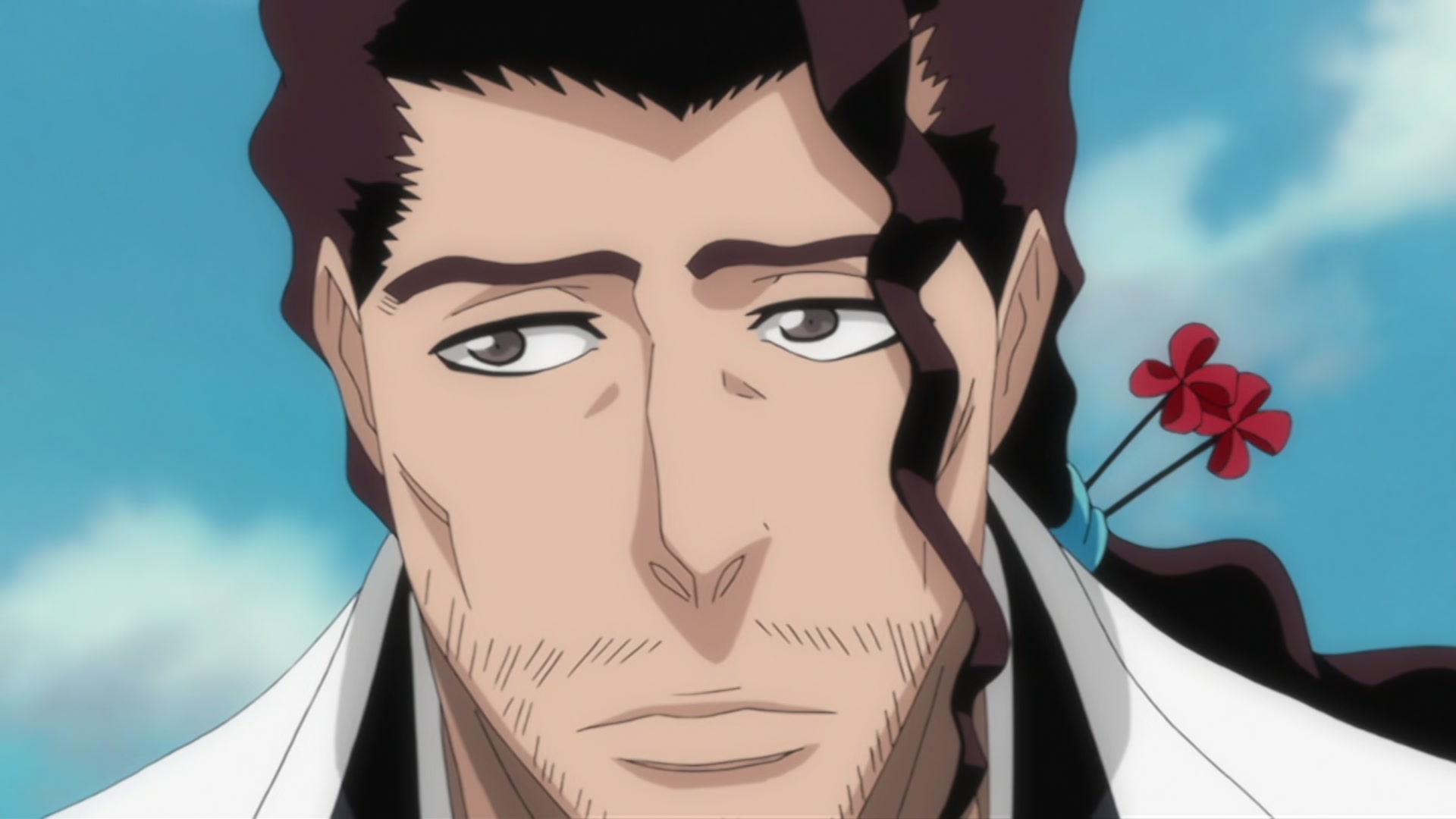 Bleach Ep 278: The Nightmare Returns... Revival of the Espada @ 00:11:48