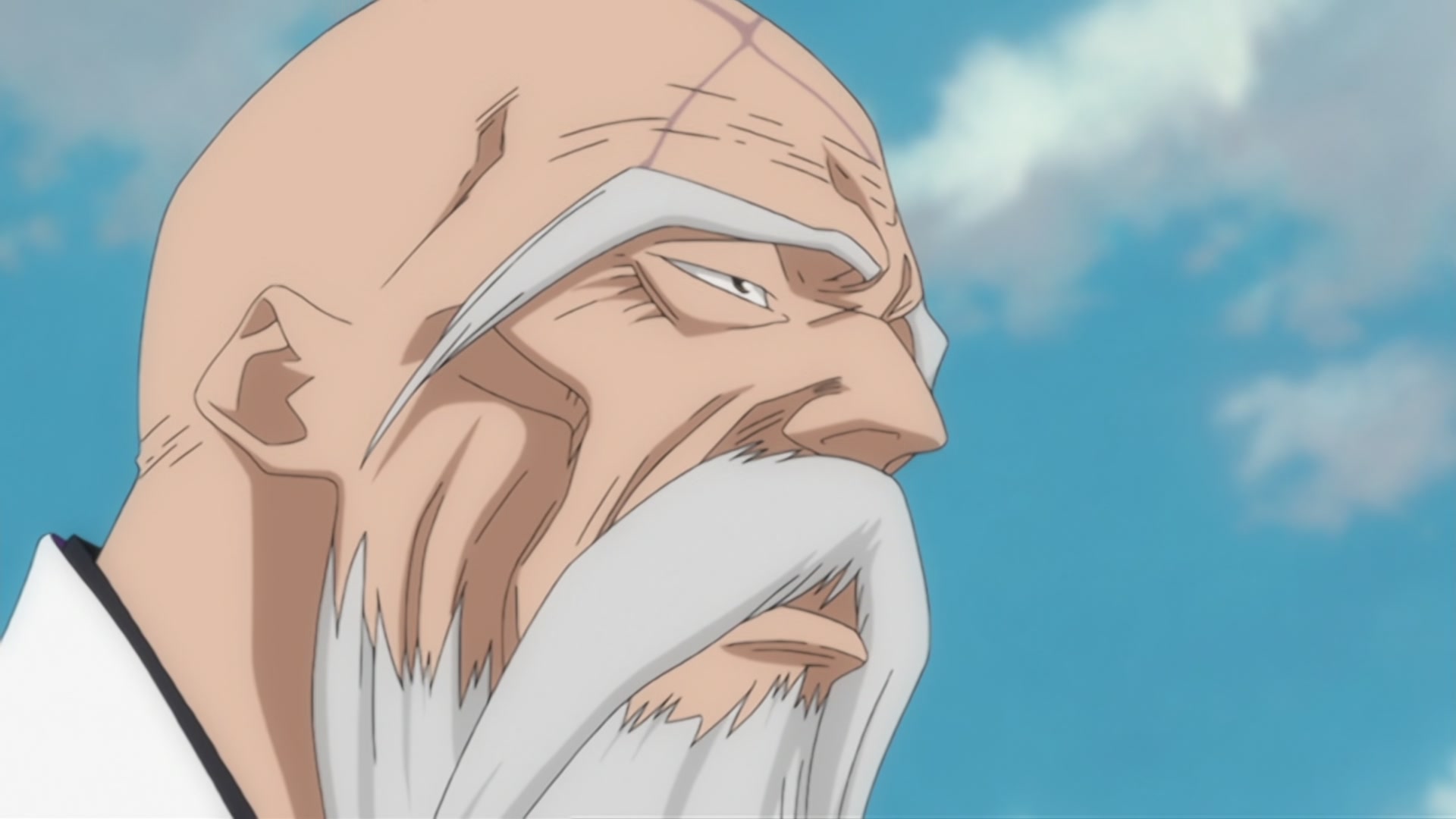 Bleach Ep 278: The Nightmare Returns... Revival of the Espada @ 00:11:52
