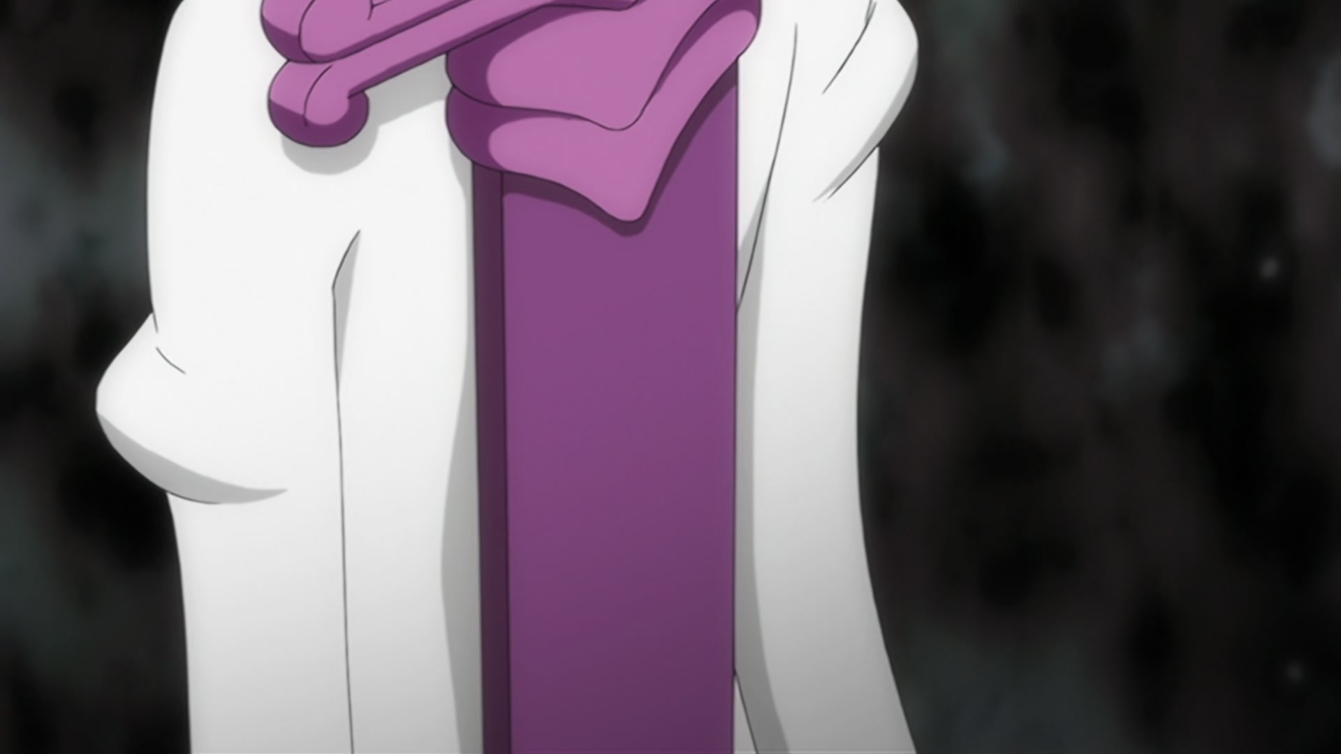 Bleach Ep 278: The Nightmare Returns... Revival of the Espada @ 00:12:12