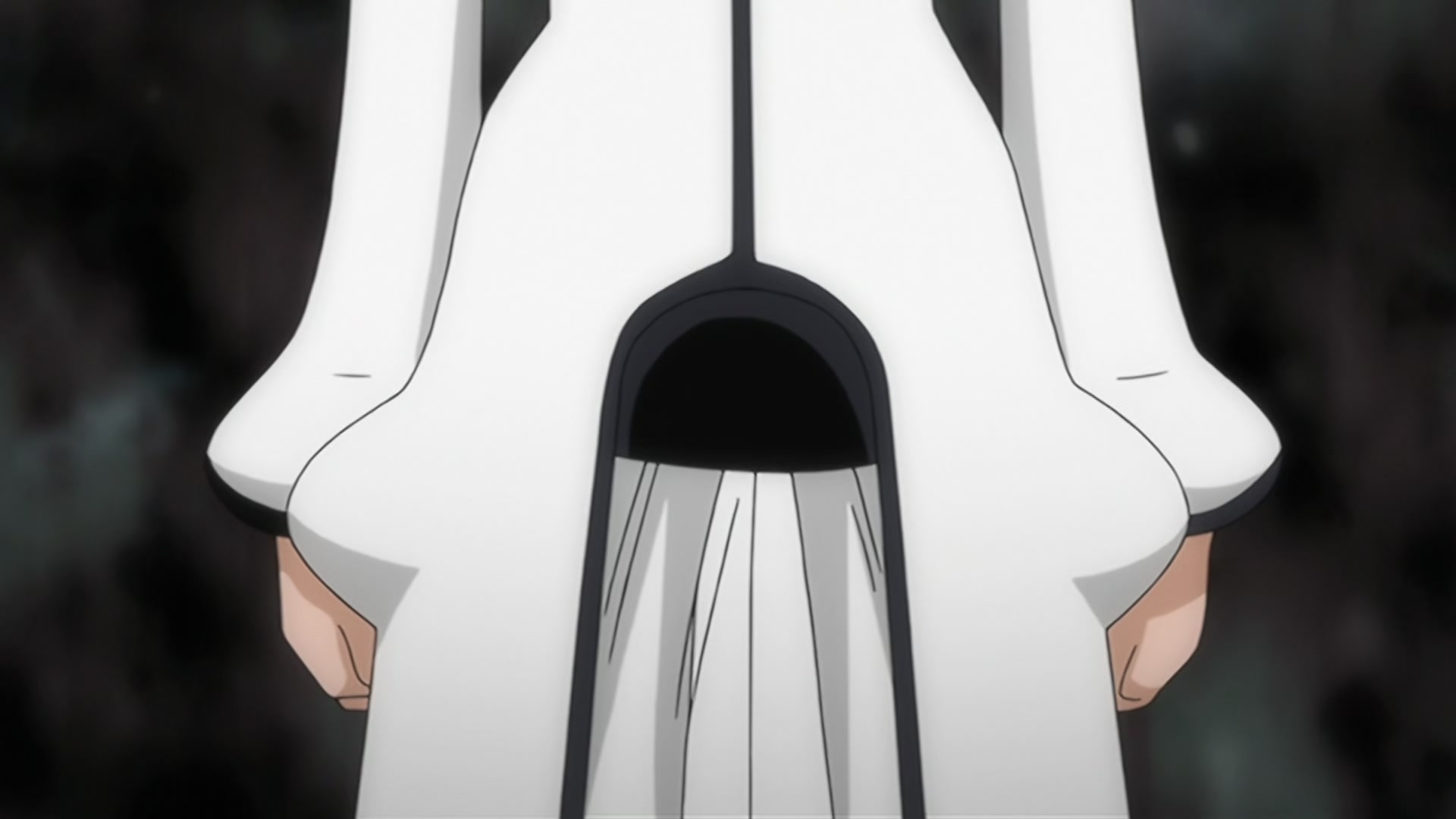 Bleach Ep 278: The Nightmare Returns... Revival of the Espada @ 00:12:16