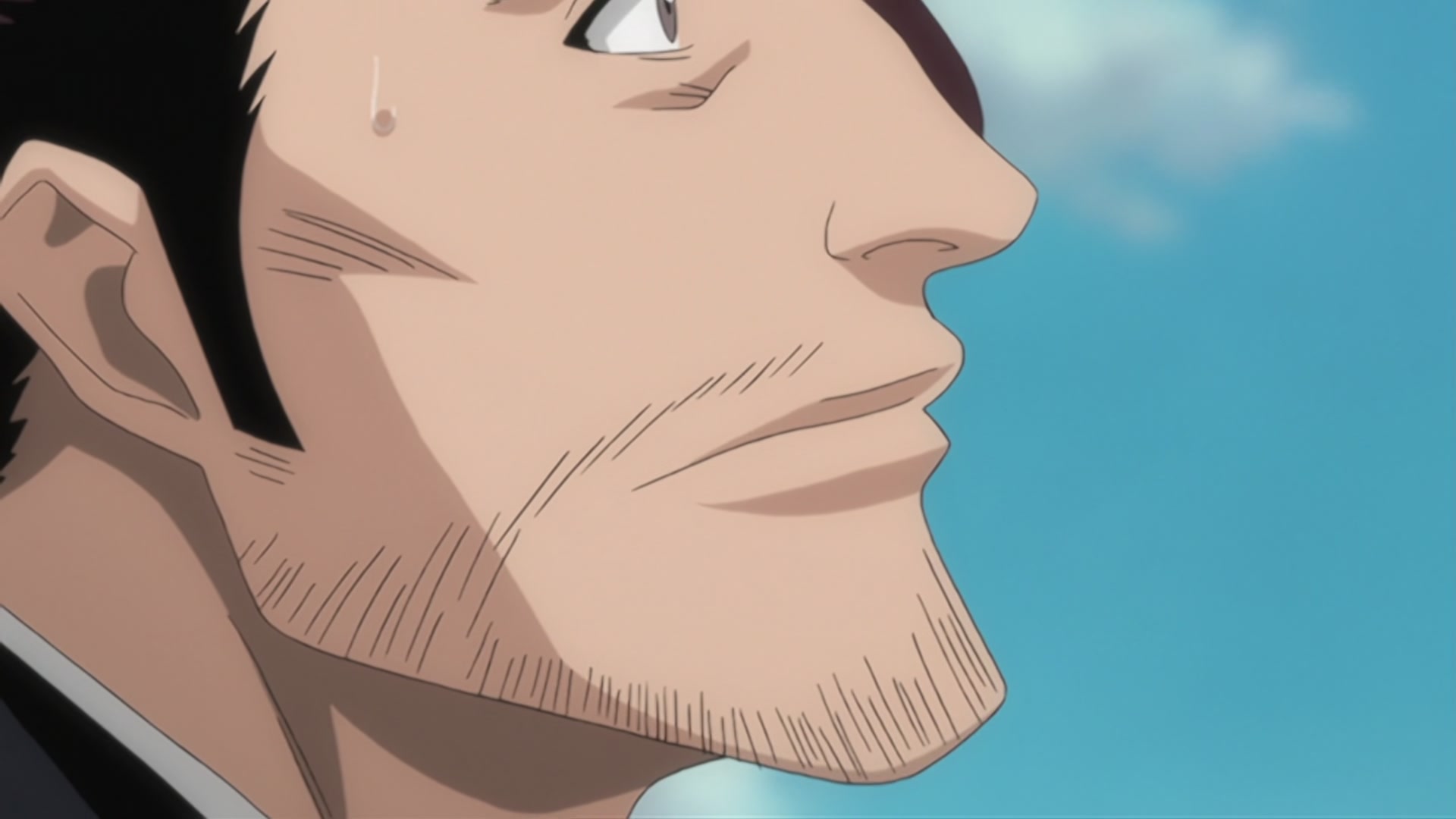 Bleach Ep 278: The Nightmare Returns... Revival of the Espada @ 00:12:59