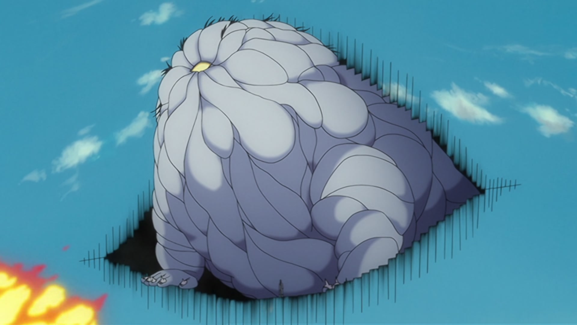 Bleach Ep 278: The Nightmare Returns... Revival of the Espada @ 00:13:09