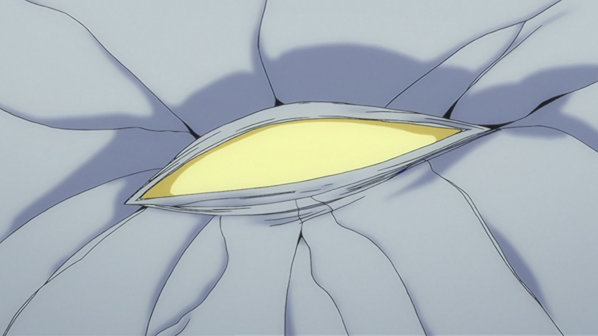 Bleach Ep 278: The Nightmare Returns... Revival of the Espada @ 00:13:28
