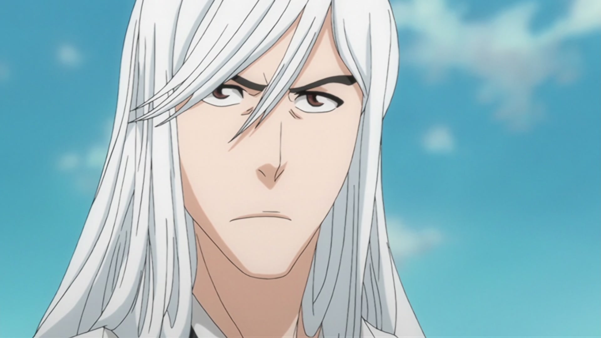 Bleach Ep 278: The Nightmare Returns... Revival of the Espada @ 00:14:10