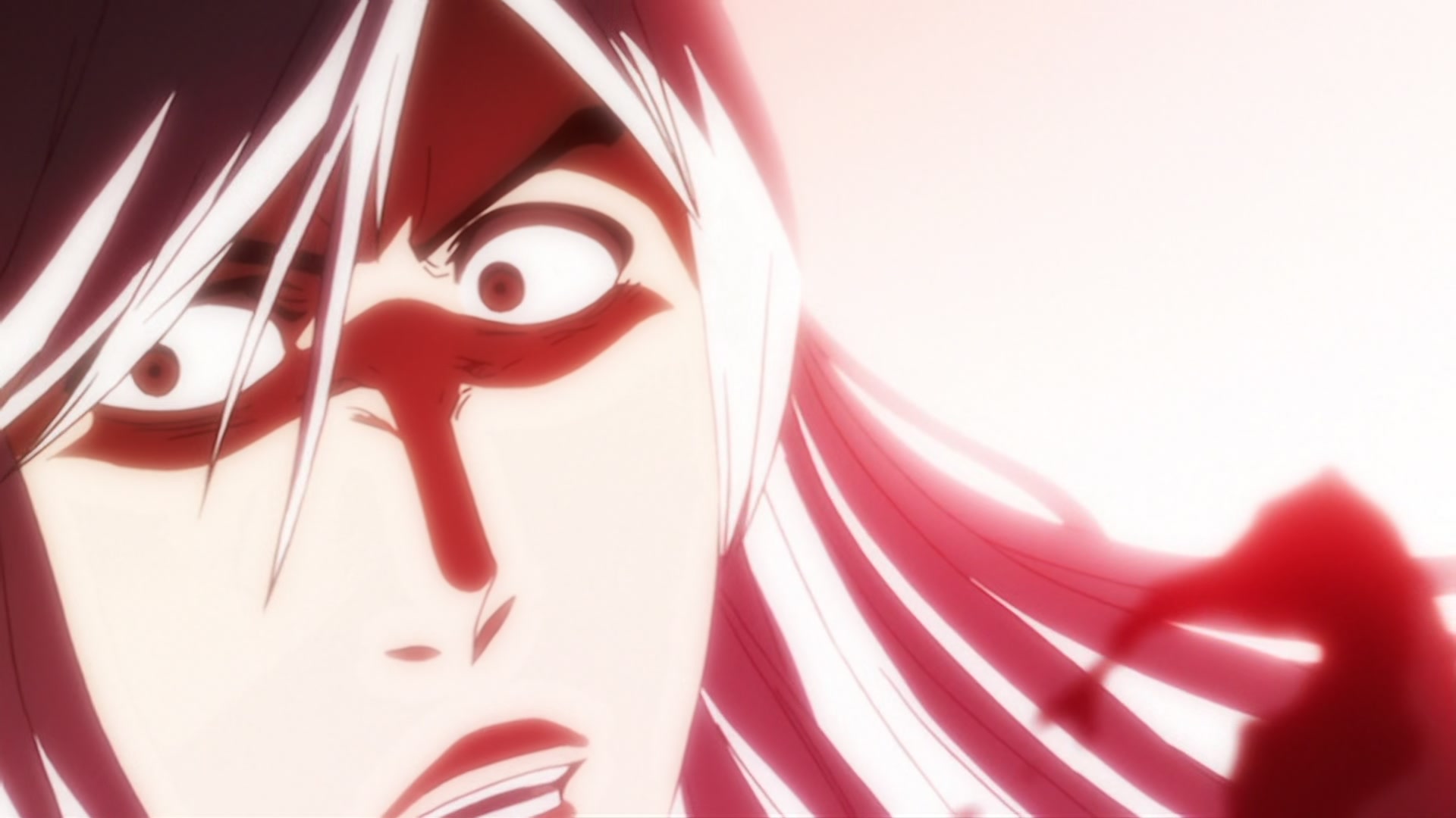 Bleach Ep 278: The Nightmare Returns... Revival of the Espada @ 00:14:15