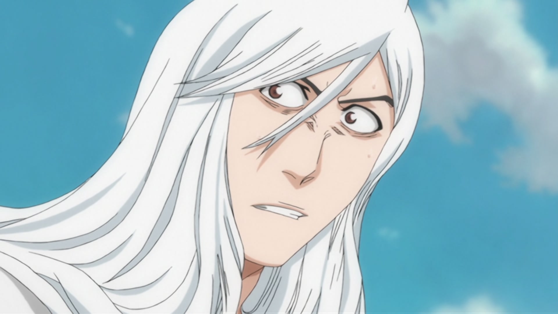 Bleach Ep 278: The Nightmare Returns... Revival of the Espada @ 00:14:25