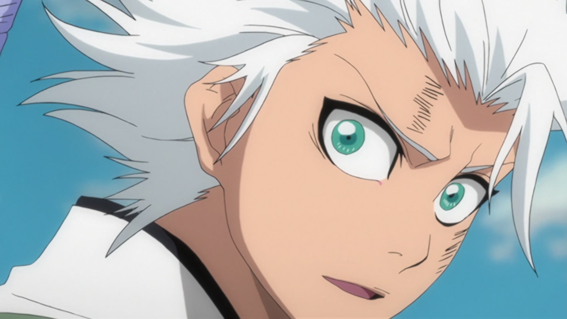 Bleach Ep 278: The Nightmare Returns... Revival of the Espada @ 00:15:12