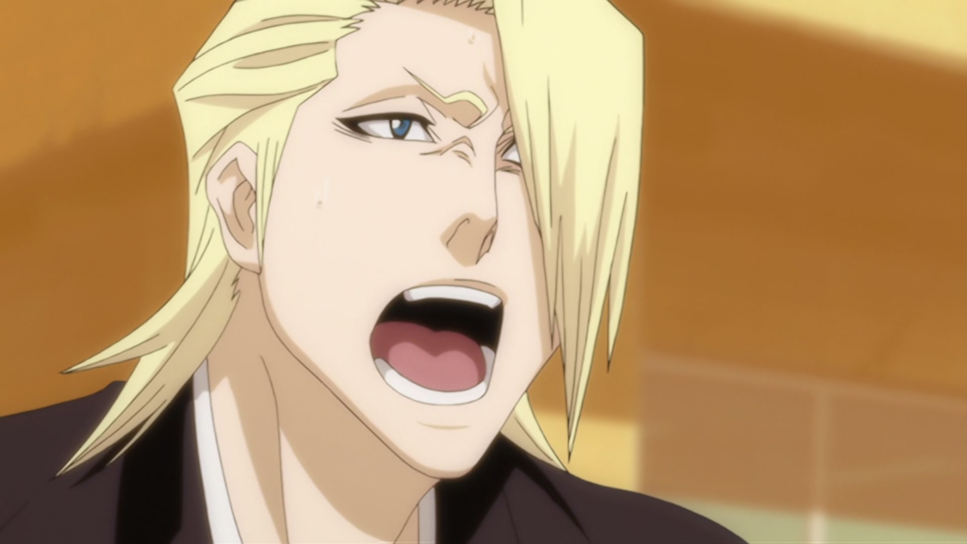 Bleach Ep 278: The Nightmare Returns... Revival of the Espada @ 00:16:14