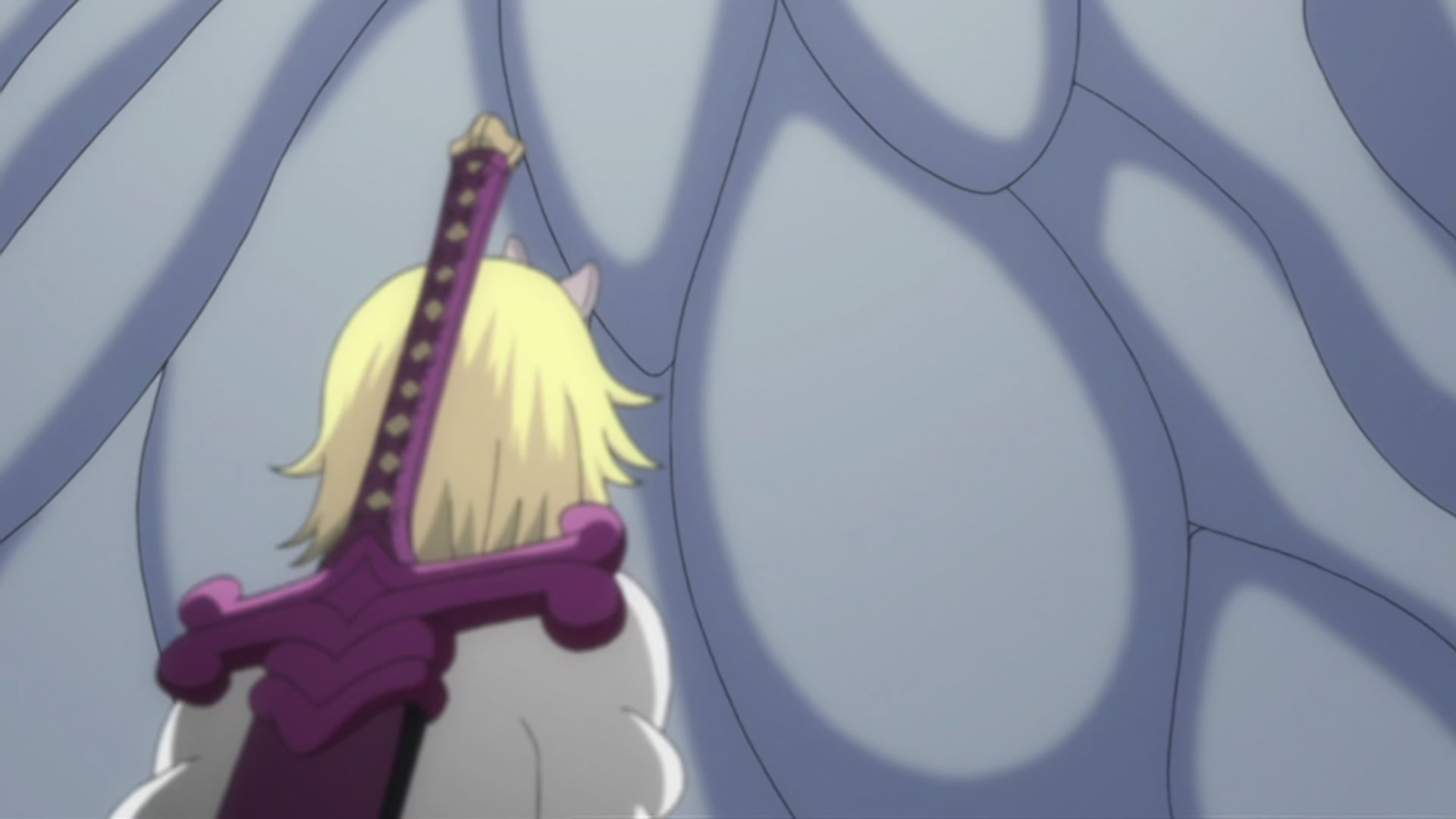 Bleach Ep 278: The Nightmare Returns... Revival of the Espada @ 00:16:24