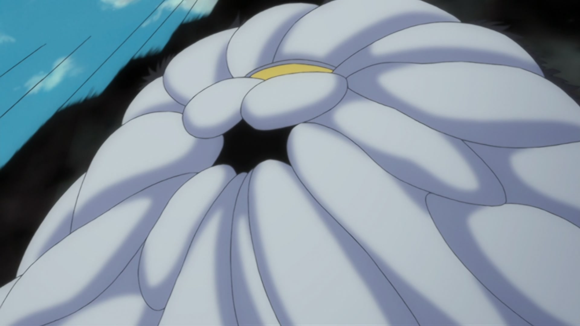 Bleach Ep 278: The Nightmare Returns... Revival of the Espada @ 00:16:28