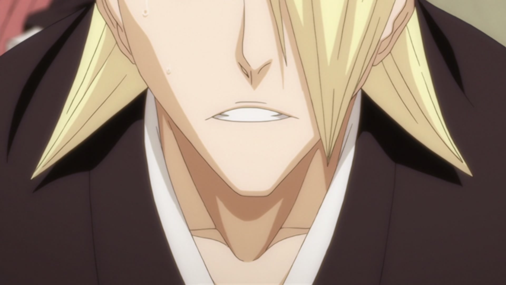 Bleach Ep 278: The Nightmare Returns... Revival of the Espada @ 00:17:02