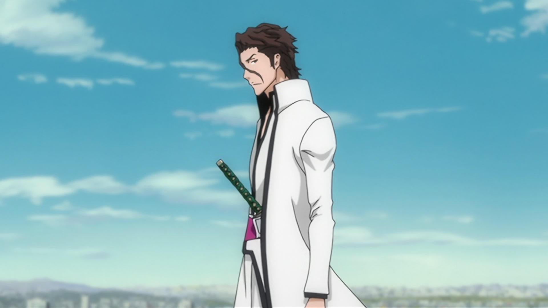 Bleach Ep 278: The Nightmare Returns... Revival of the Espada @ 00:17:44