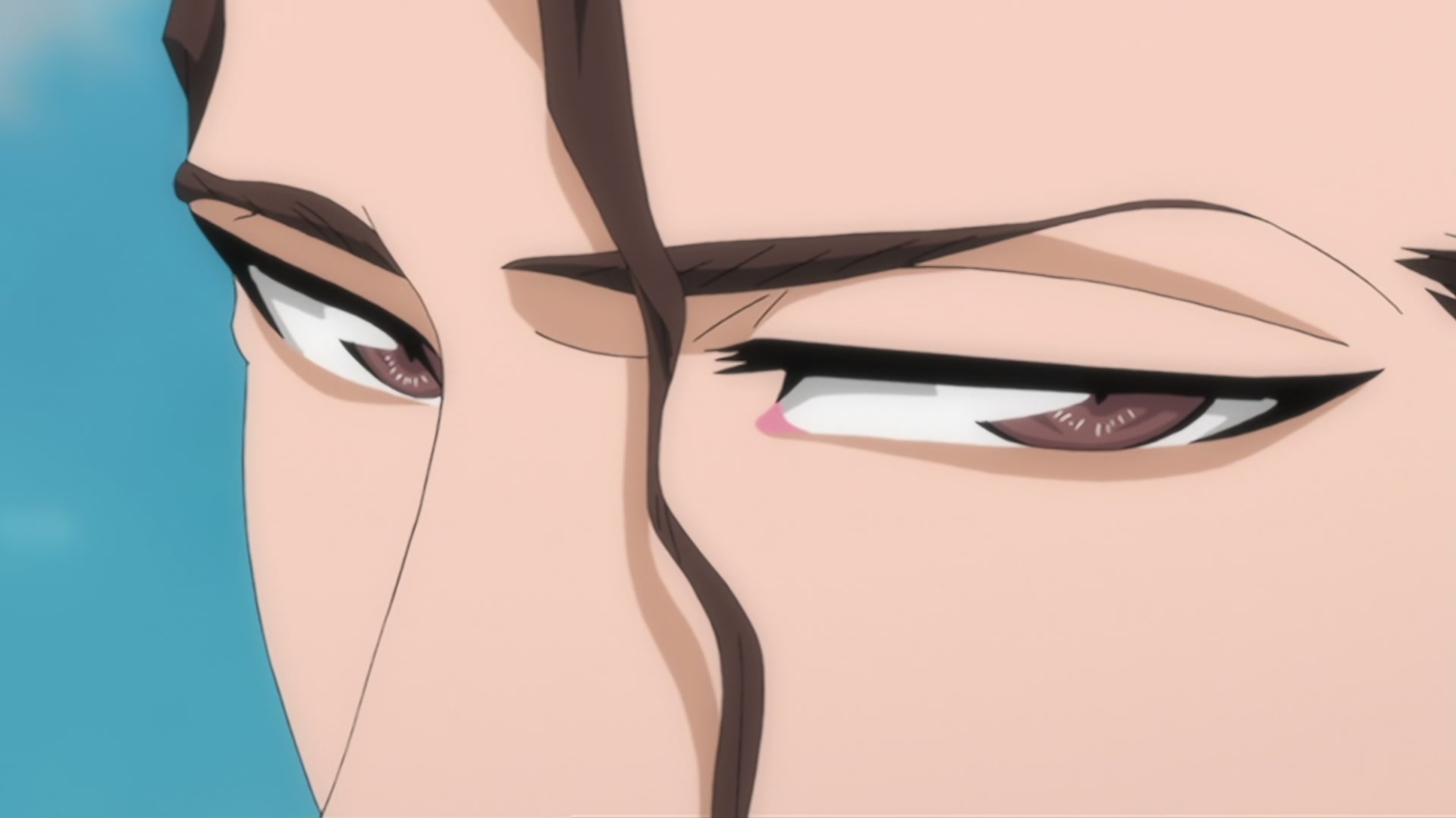 Bleach Ep 278: The Nightmare Returns... Revival of the Espada @ 00:17:54