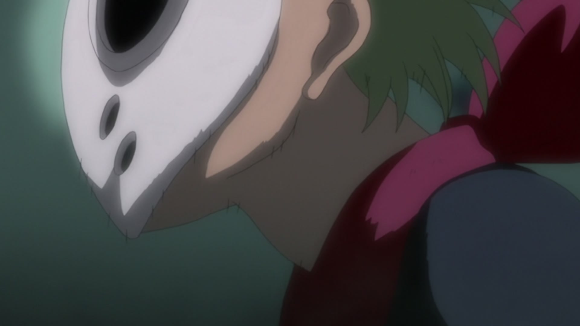 Bleach Ep 278: The Nightmare Returns... Revival of the Espada @ 00:18:18