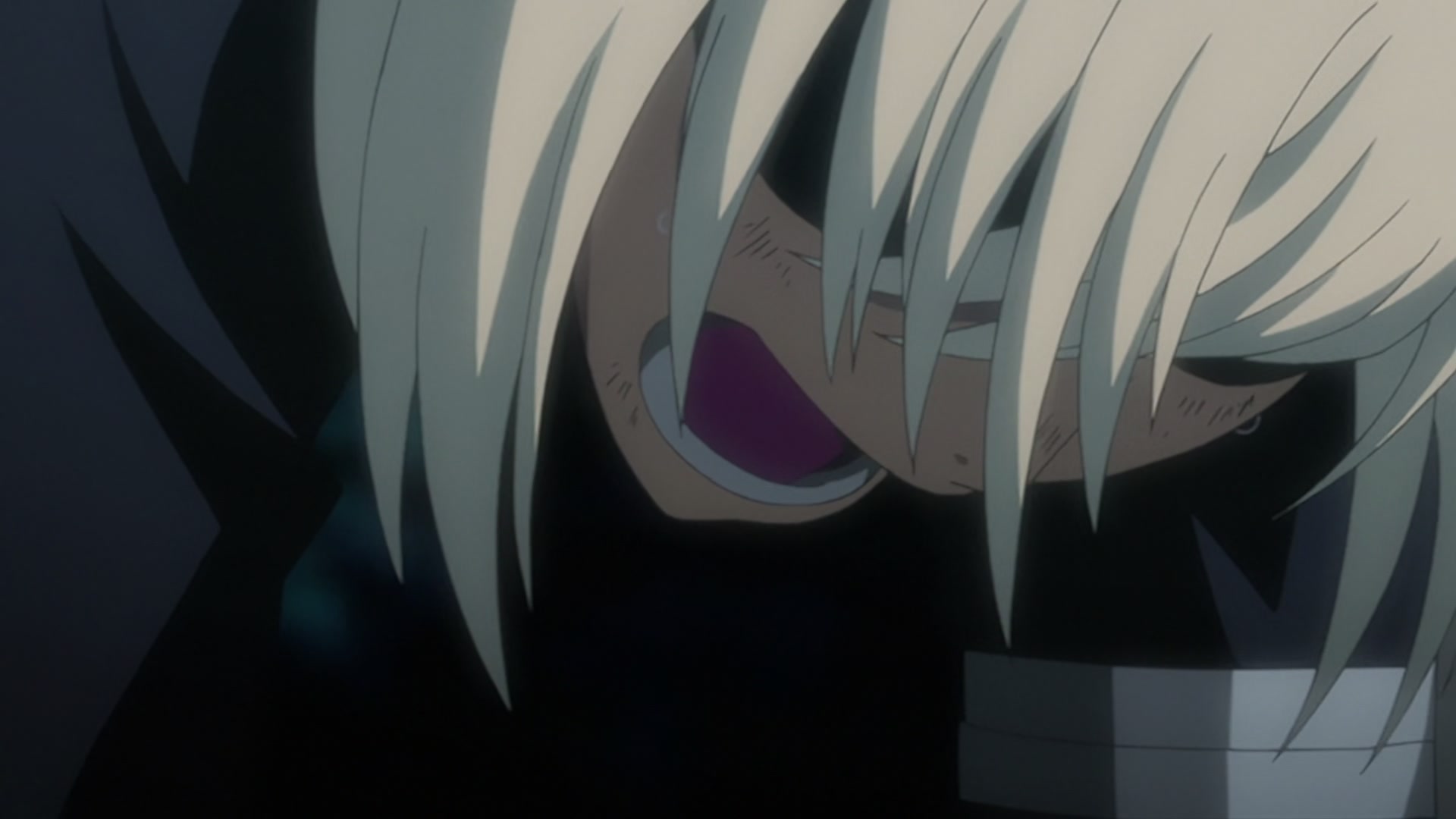 Bleach Ep 278: The Nightmare Returns... Revival of the Espada @ 00:18:32