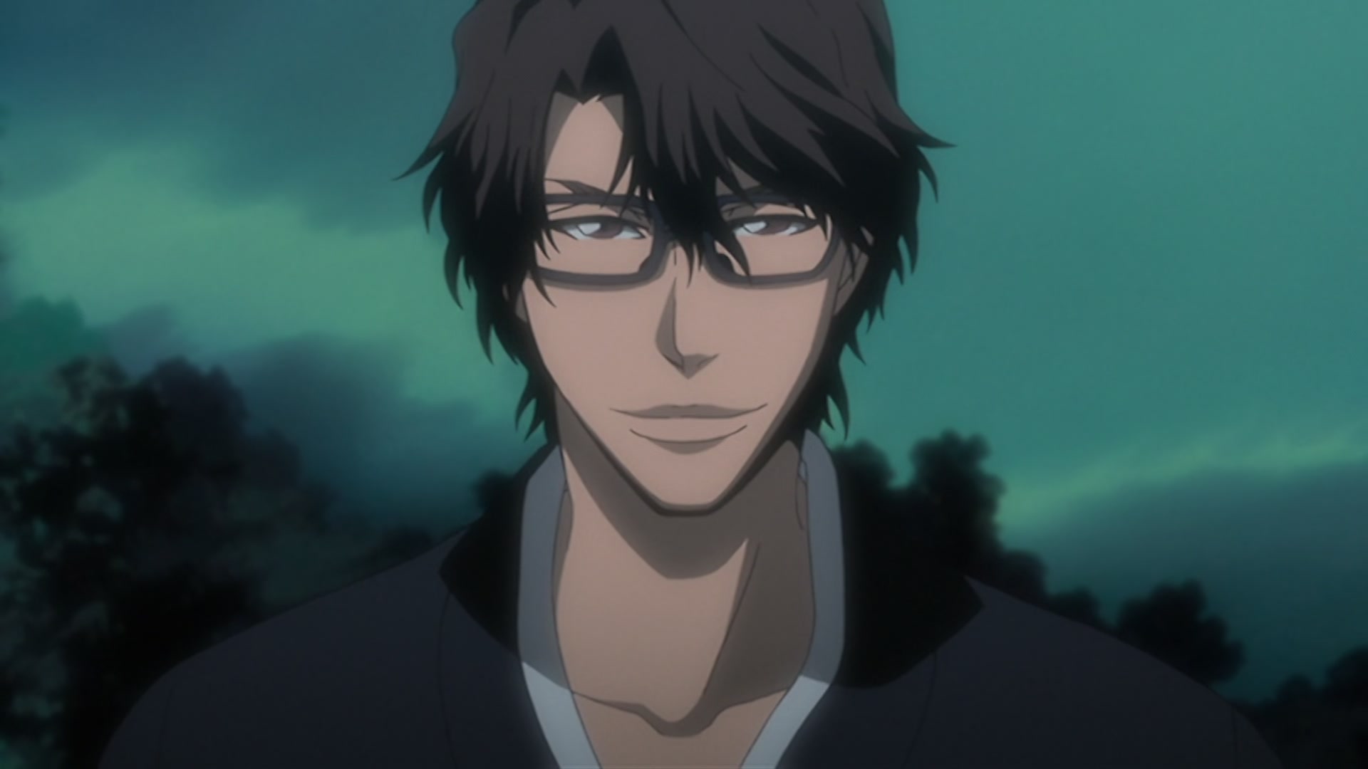 Bleach Ep 278: The Nightmare Returns... Revival of the Espada @ 00:19:10