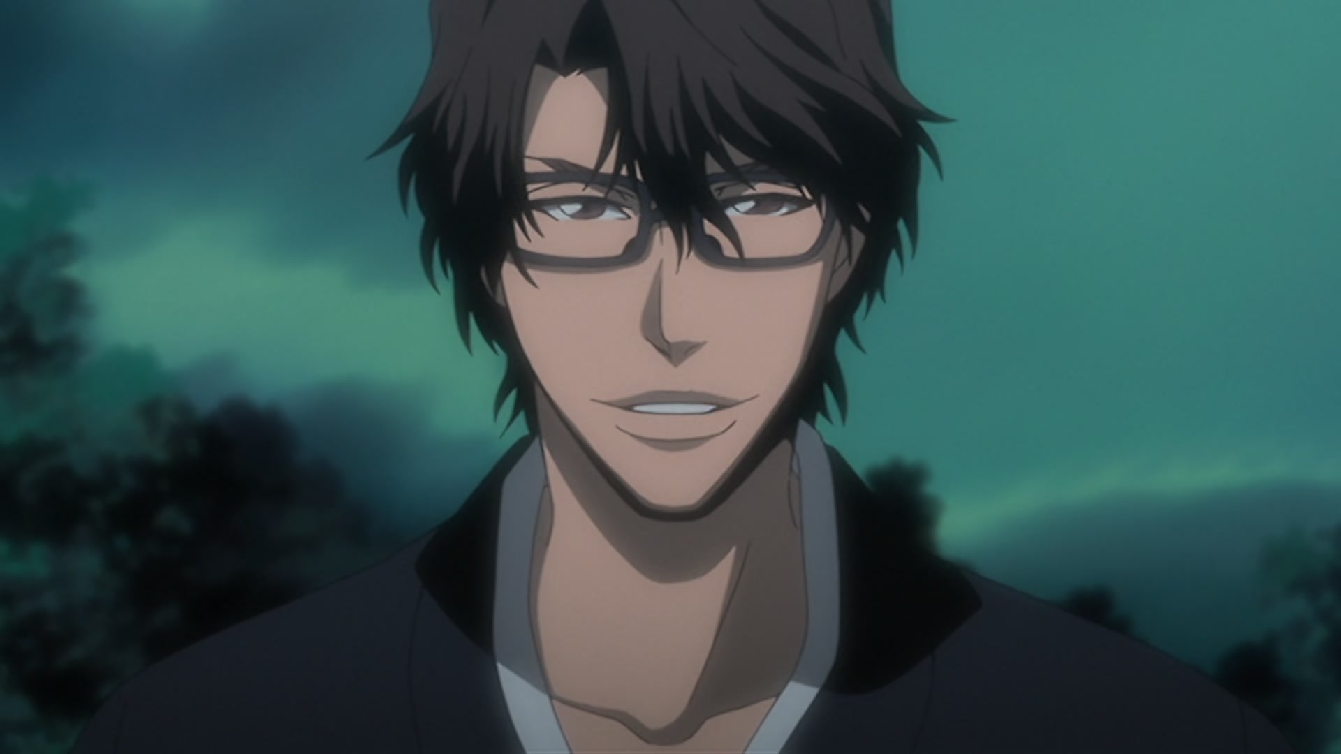 Bleach Ep 278: The Nightmare Returns... Revival of the Espada @ 00:19:15