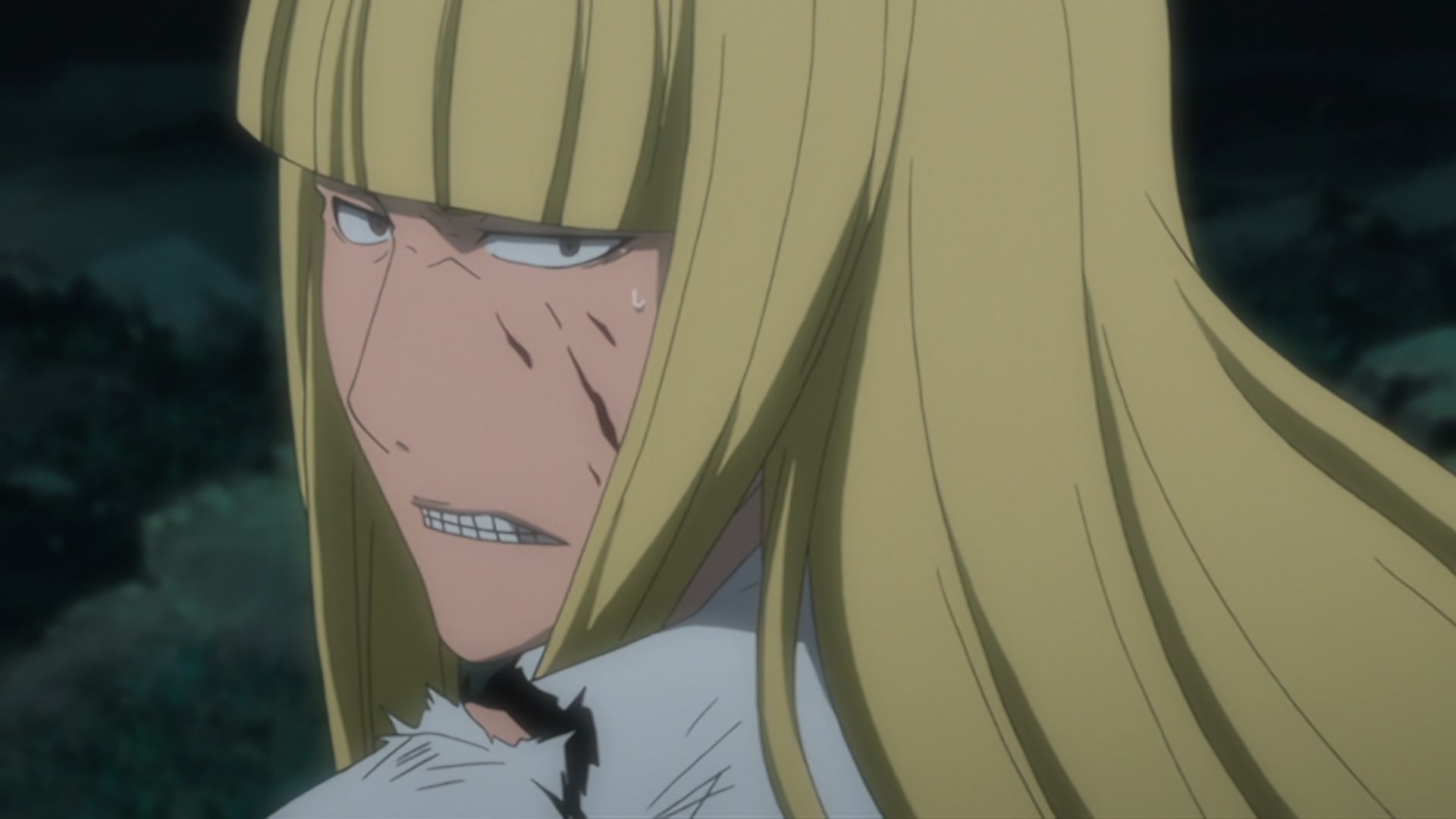 Bleach Ep 278: The Nightmare Returns... Revival of the Espada @ 00:19:20