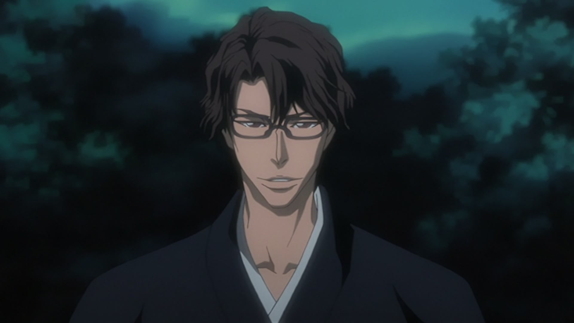 Bleach Ep 278: The Nightmare Returns... Revival of the Espada @ 00:19:43