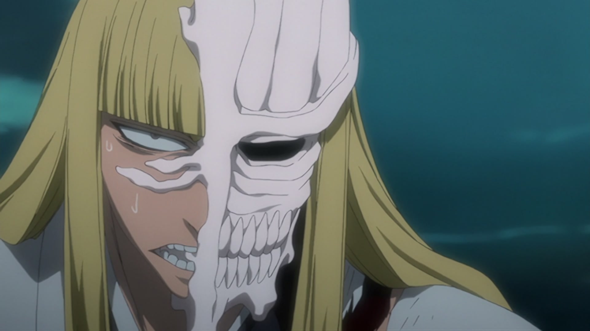 Bleach Ep 278: The Nightmare Returns... Revival of the Espada @ 00:20:07