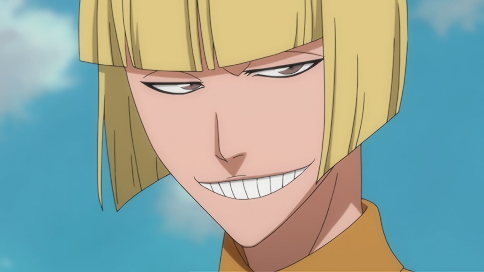 Bleach Ep 278: The Nightmare Returns... Revival of the Espada @ 00:21:47