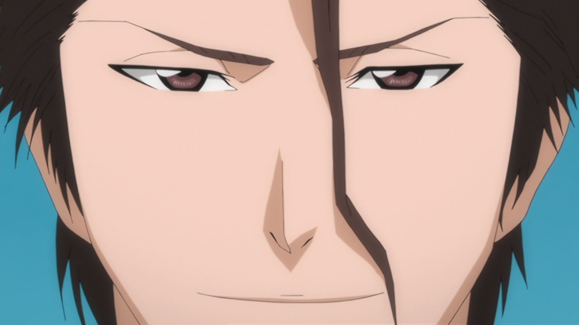 Bleach Ep 280: Itto Kaso! Aizen's Trap @ 00:02:27