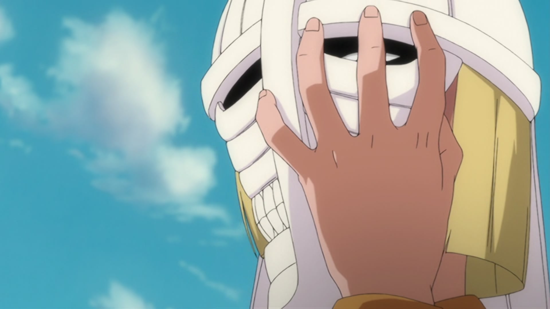 Bleach Ep 280: Itto Kaso! Aizen's Trap @ 00:02:31