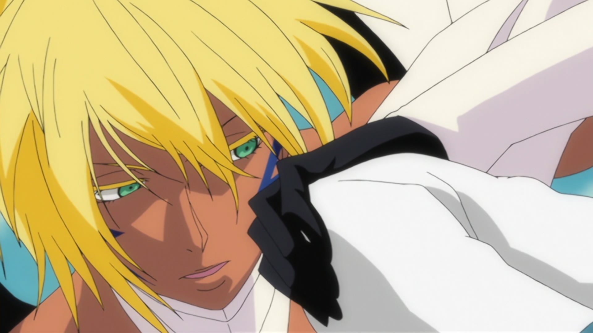 Bleach Ep 280: Itto Kaso! Aizen's Trap @ 00:06:48