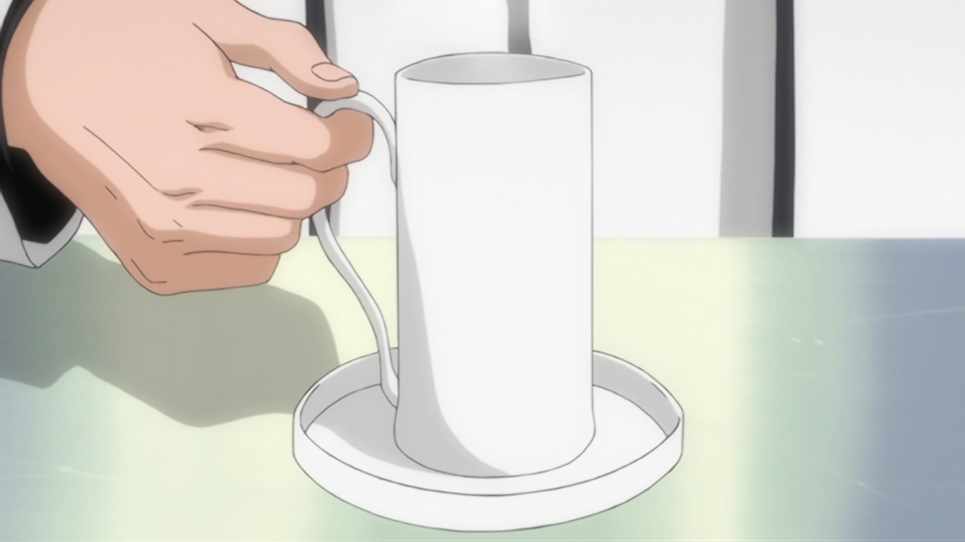 Bleach Ep 281: Crown of Lies, Barragan's Grudge @ 00:01:58