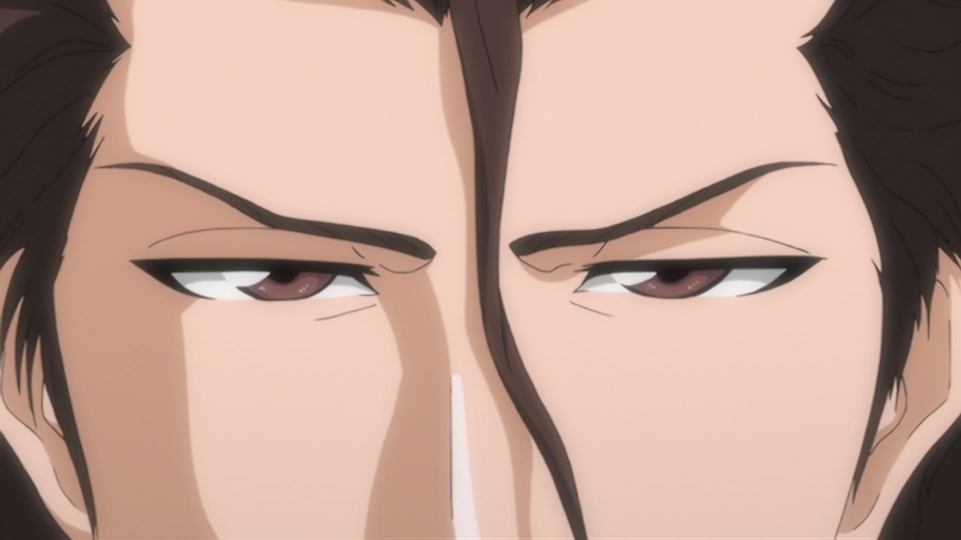Bleach Ep 281: Crown of Lies, Barragan's Grudge @ 00:02:17