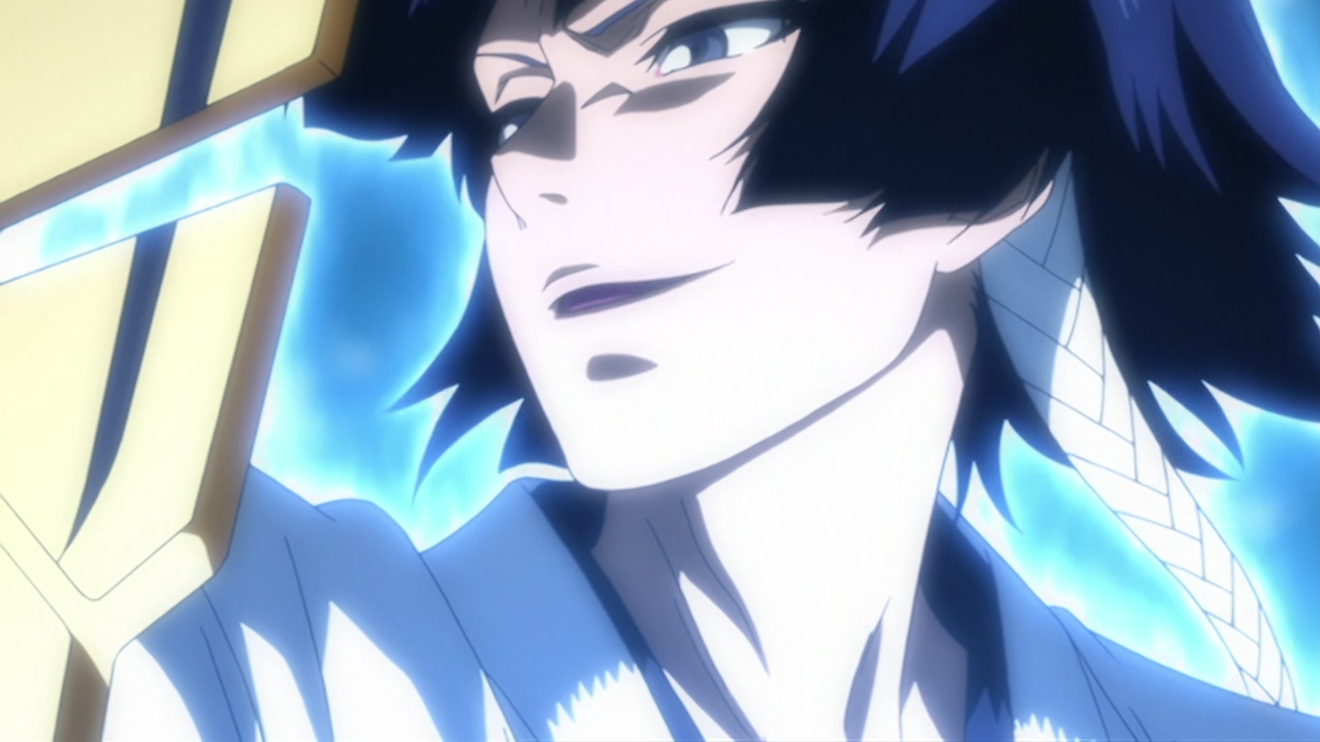 Bleach Ep 281: Crown of Lies, Barragan's Grudge @ 00:03:00