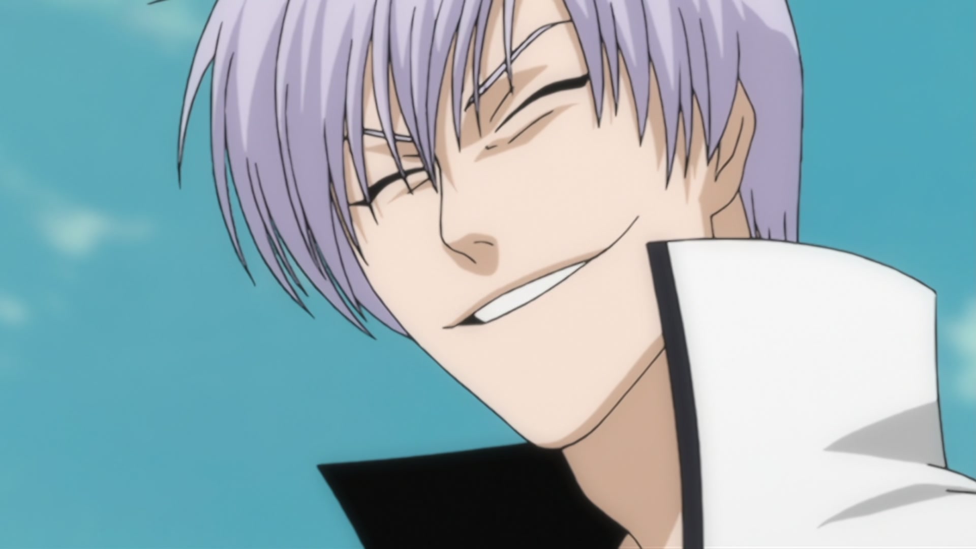 Bleach Ep 281: Crown of Lies, Barragan's Grudge @ 00:03:24