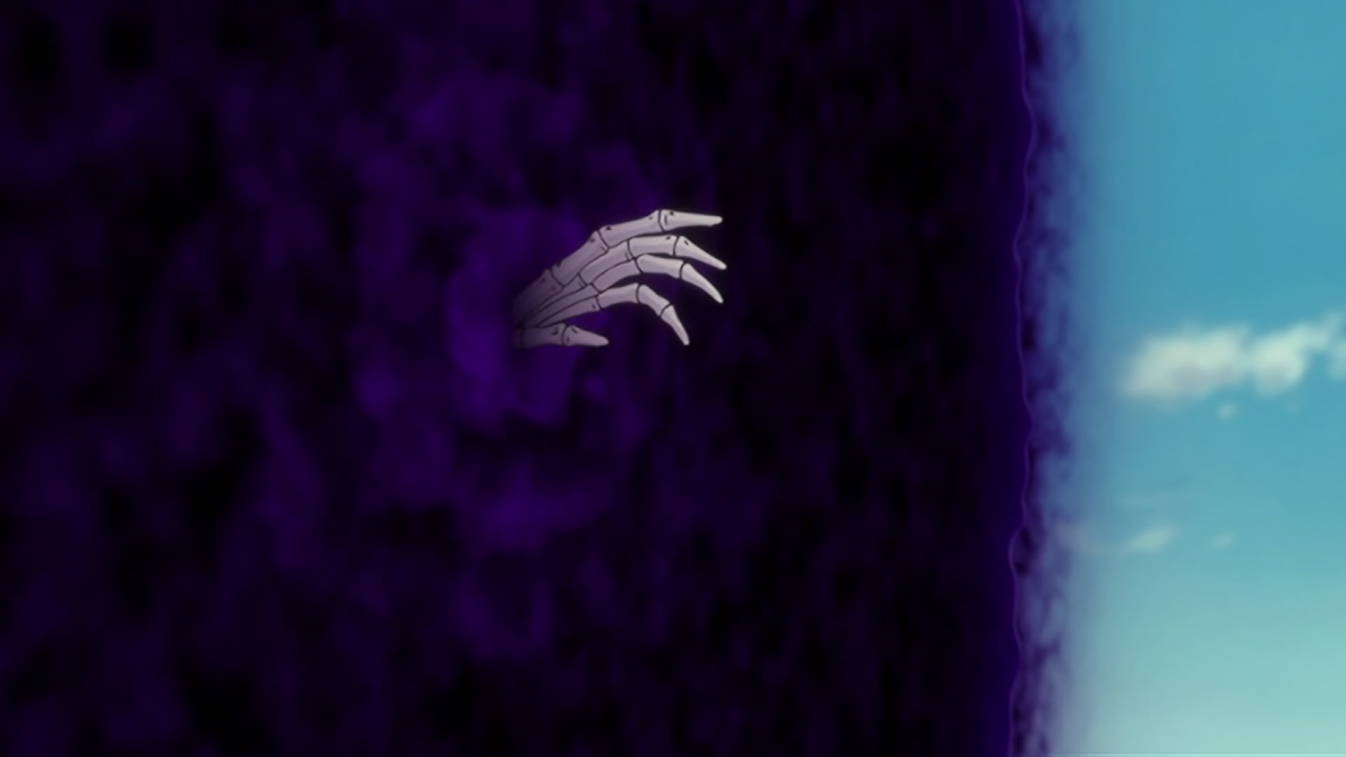 Bleach Ep 281: Crown of Lies, Barragan's Grudge @ 00:05:32