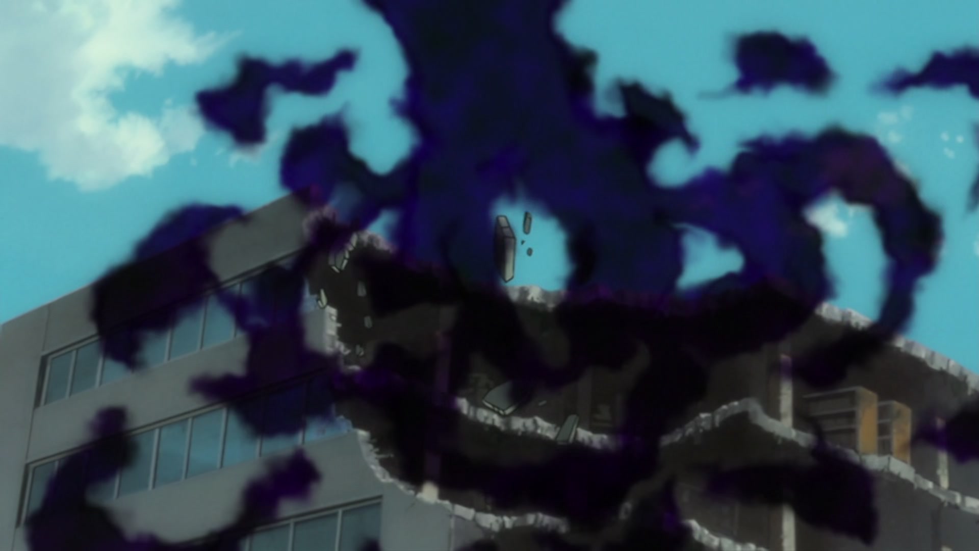 Bleach Ep 281: Crown of Lies, Barragan's Grudge @ 00:06:29