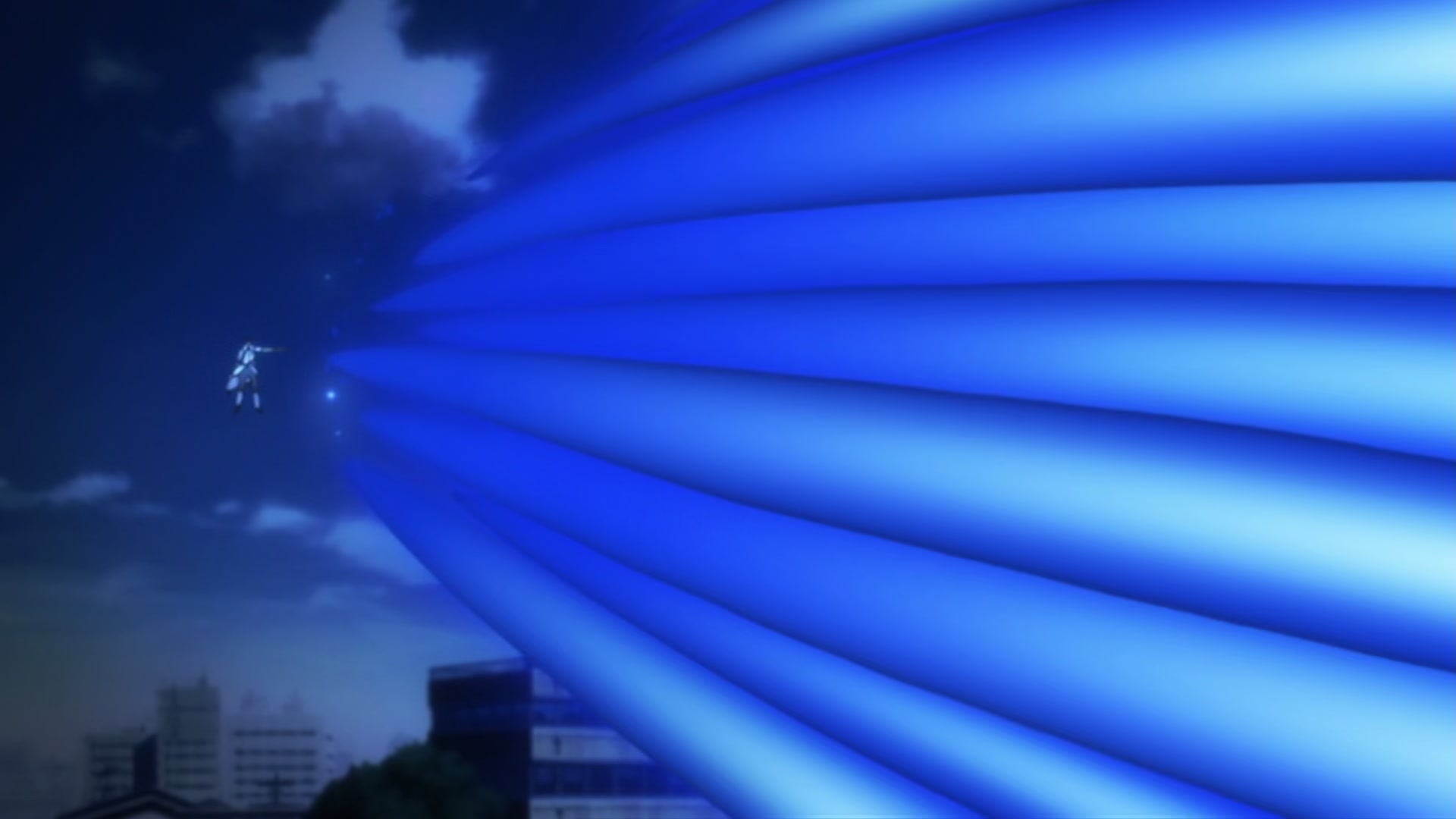 Bleach Ep 281: Crown of Lies, Barragan's Grudge @ 00:21:04
