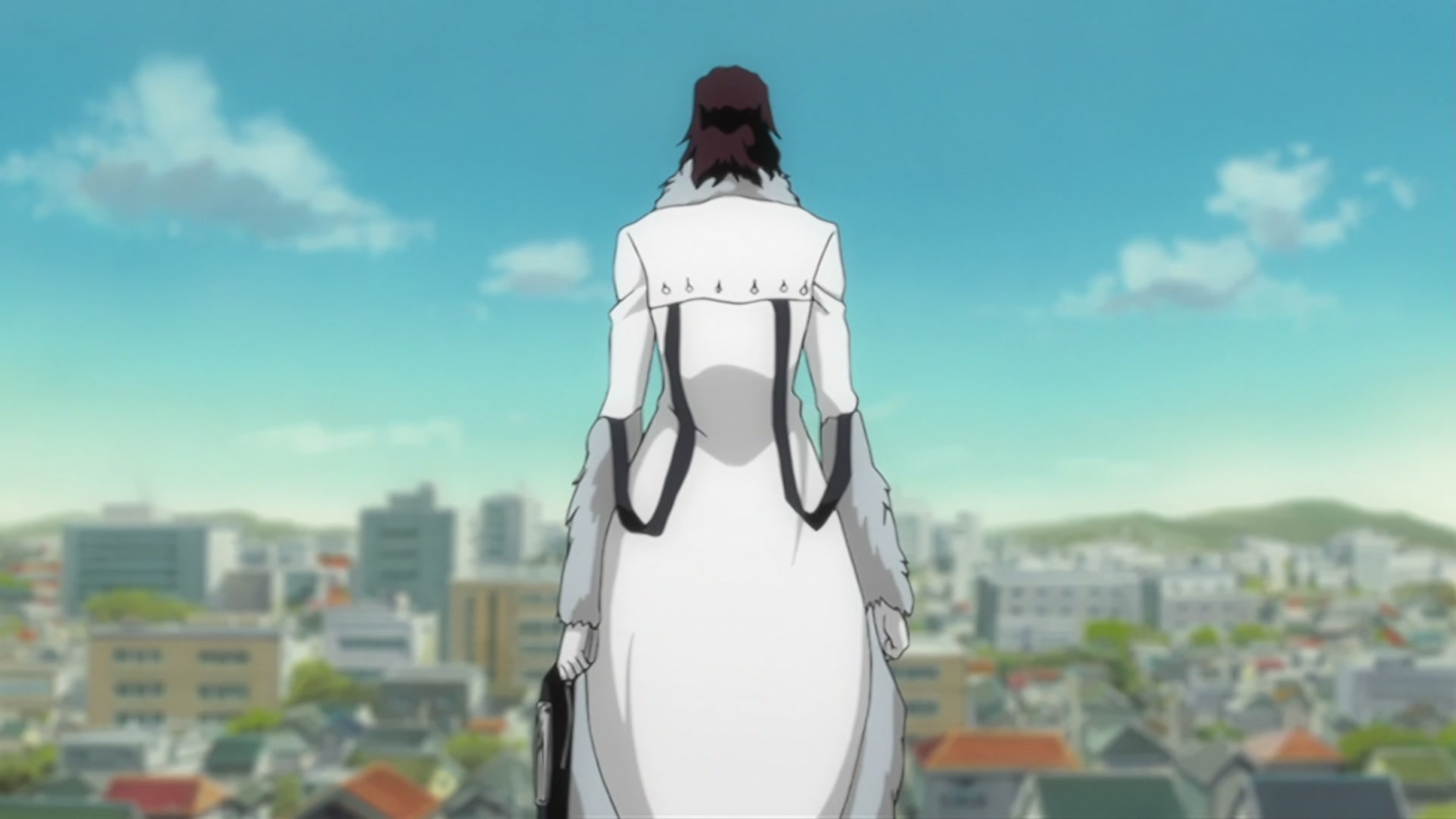 Bleach Ep 281: Crown of Lies, Barragan's Grudge @ 00:21:28
