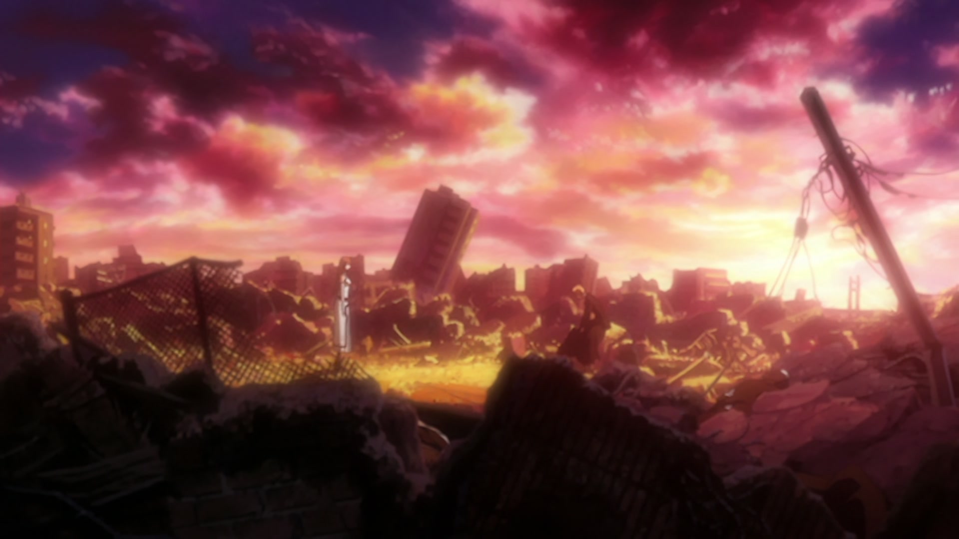 Bleach Ep 281: Crown of Lies, Barragan's Grudge @ 00:21:56