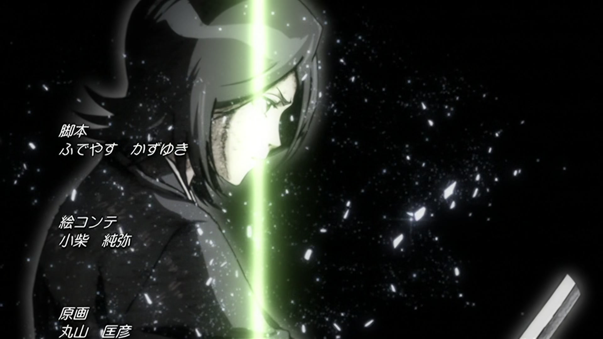 Bleach Ep 281: Crown of Lies, Barragan's Grudge @ 00:22:25