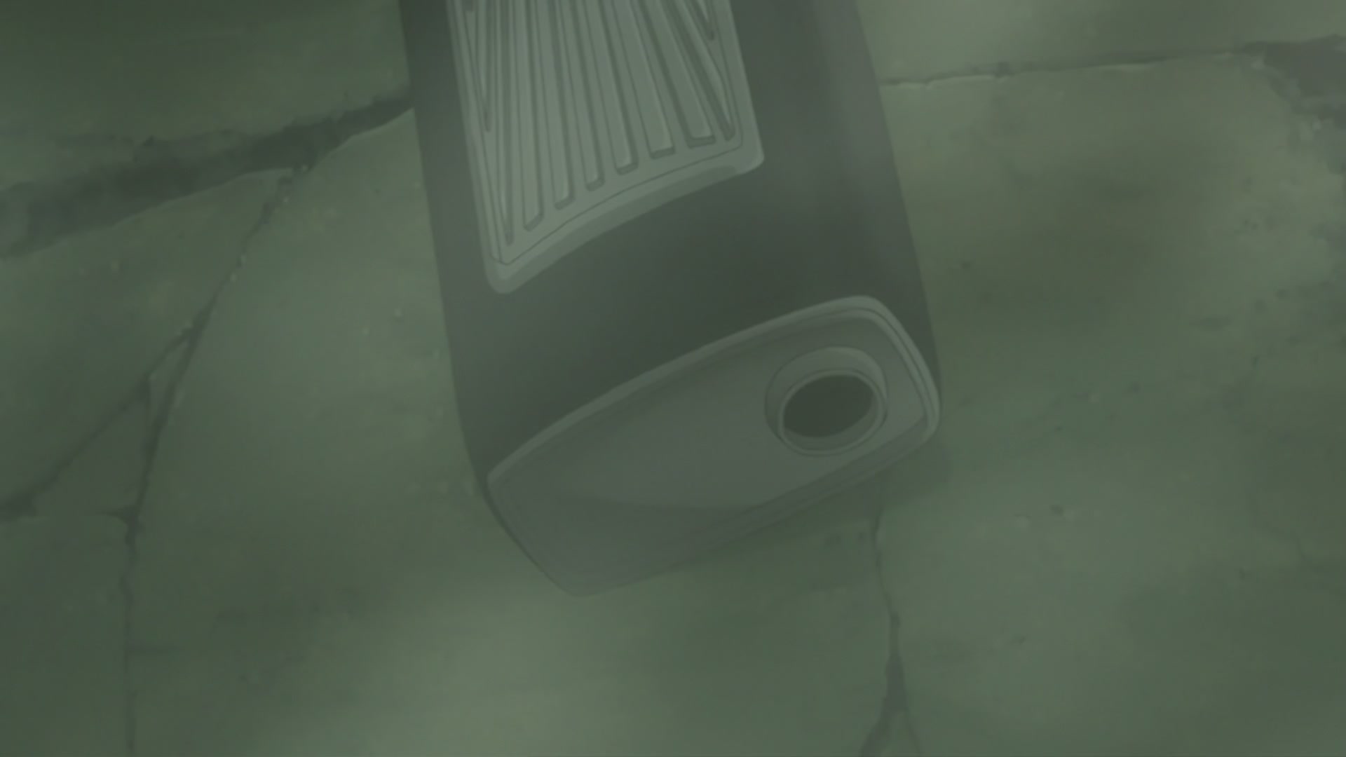 Bleach Ep 282: Power of the Soul! Los Lobos, Attack! @ 00:06:58