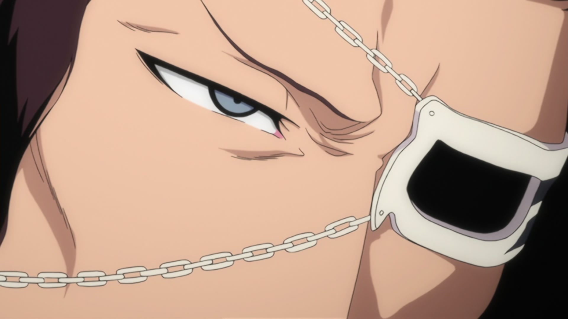 Bleach Ep 282: Power of the Soul! Los Lobos, Attack! @ 00:10:51